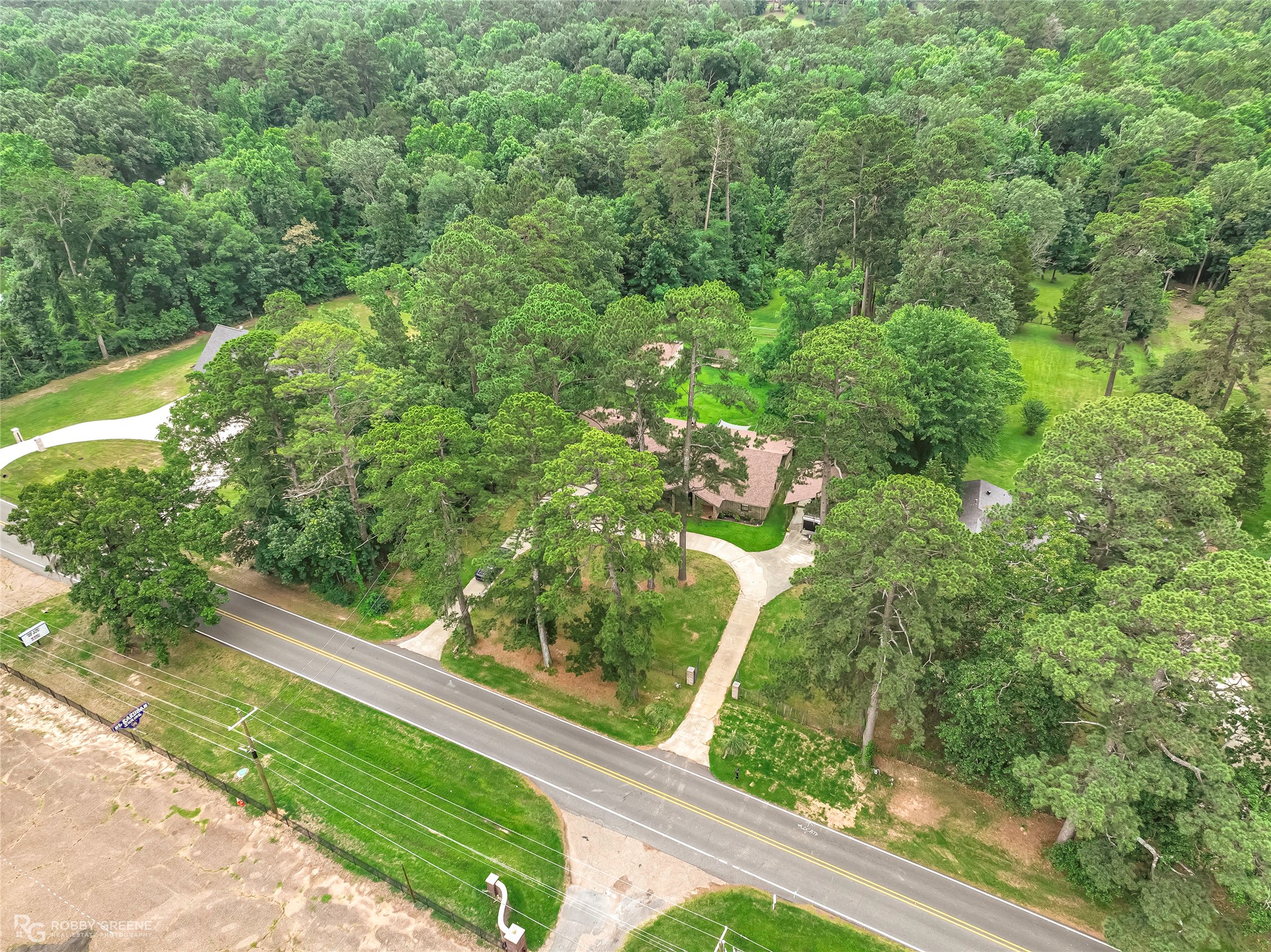 6231 S Lakeshore Drive Shreveport LA 71119
