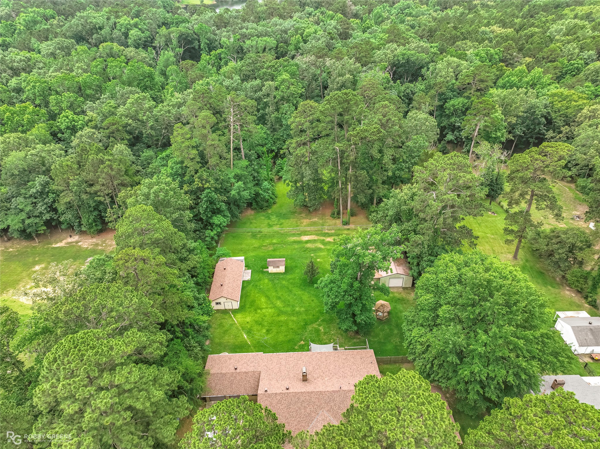 6231 S Lakeshore Drive Shreveport LA 71119