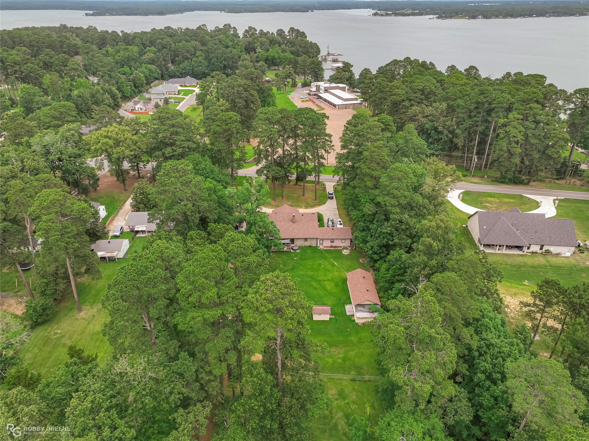 6231 S Lakeshore Drive Shreveport LA 71119