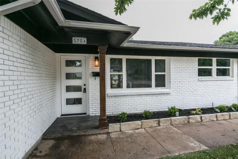5704 Walla Avenue Fort Worth TX 76133