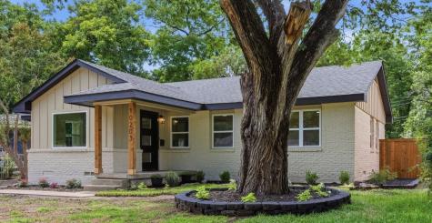 10203 Estacado Drive Dallas TX 75228