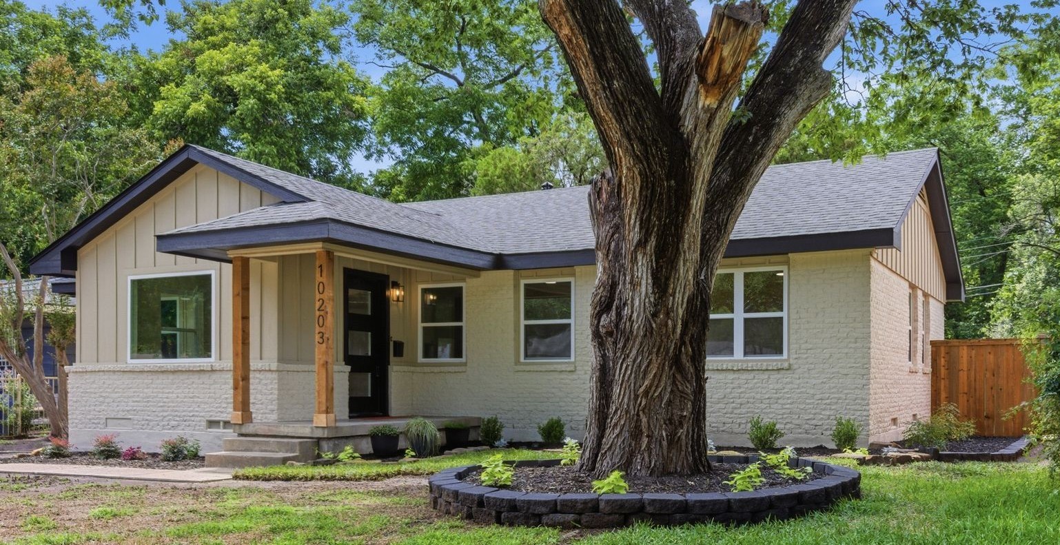 10203 Estacado Drive Dallas TX 75228