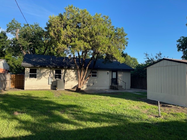 10203 Estacado Drive Dallas TX 75228