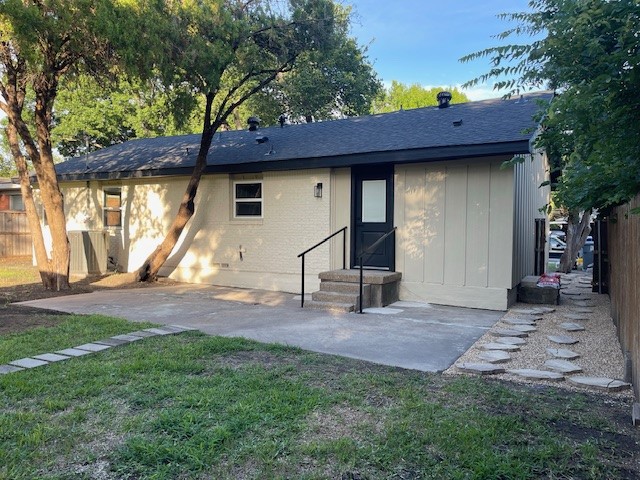 10203 Estacado Drive Dallas TX 75228