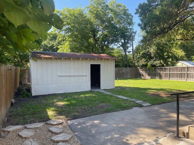 10203 Estacado Drive Dallas TX 75228