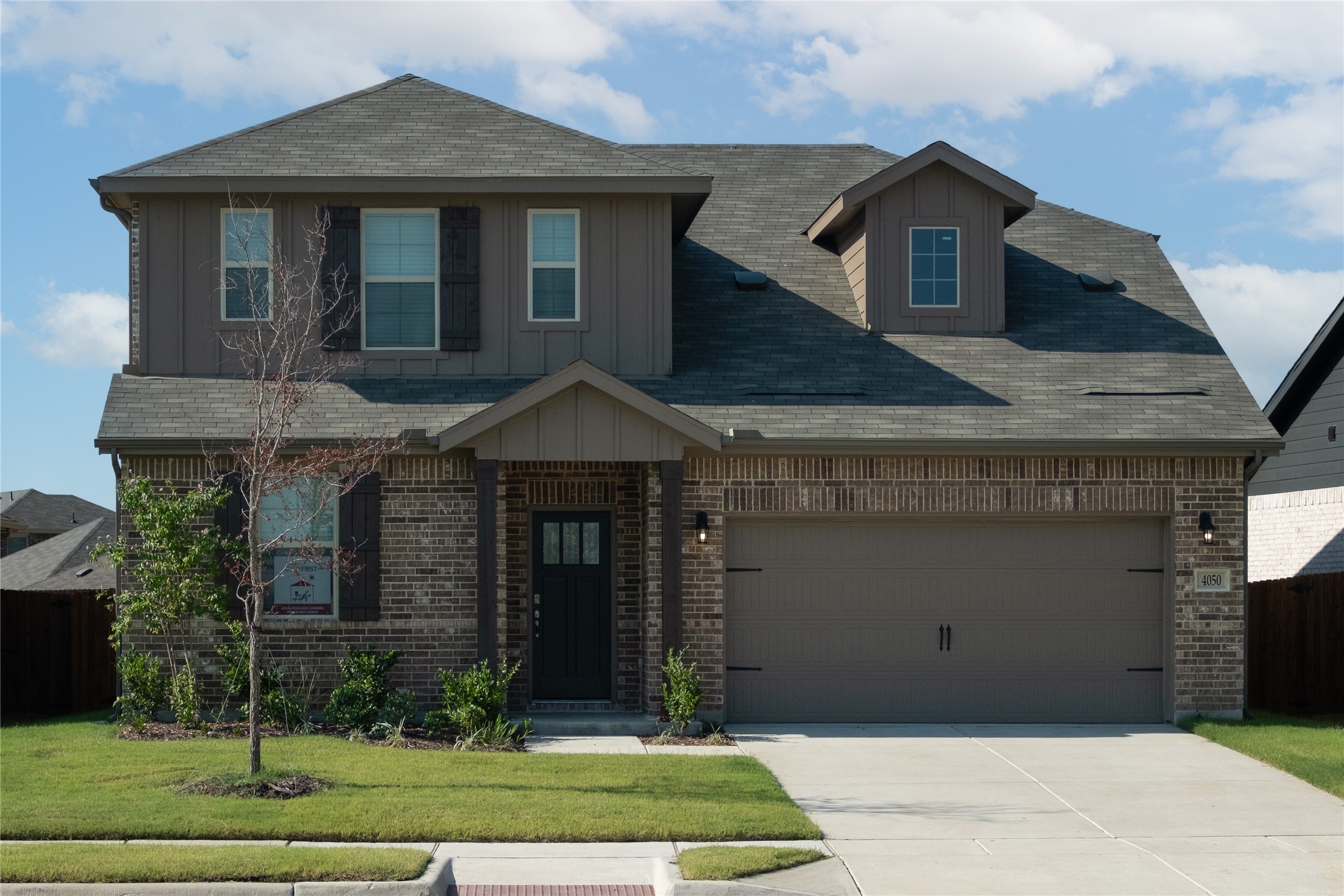 4050 Georges Bend Crandall TX 75114