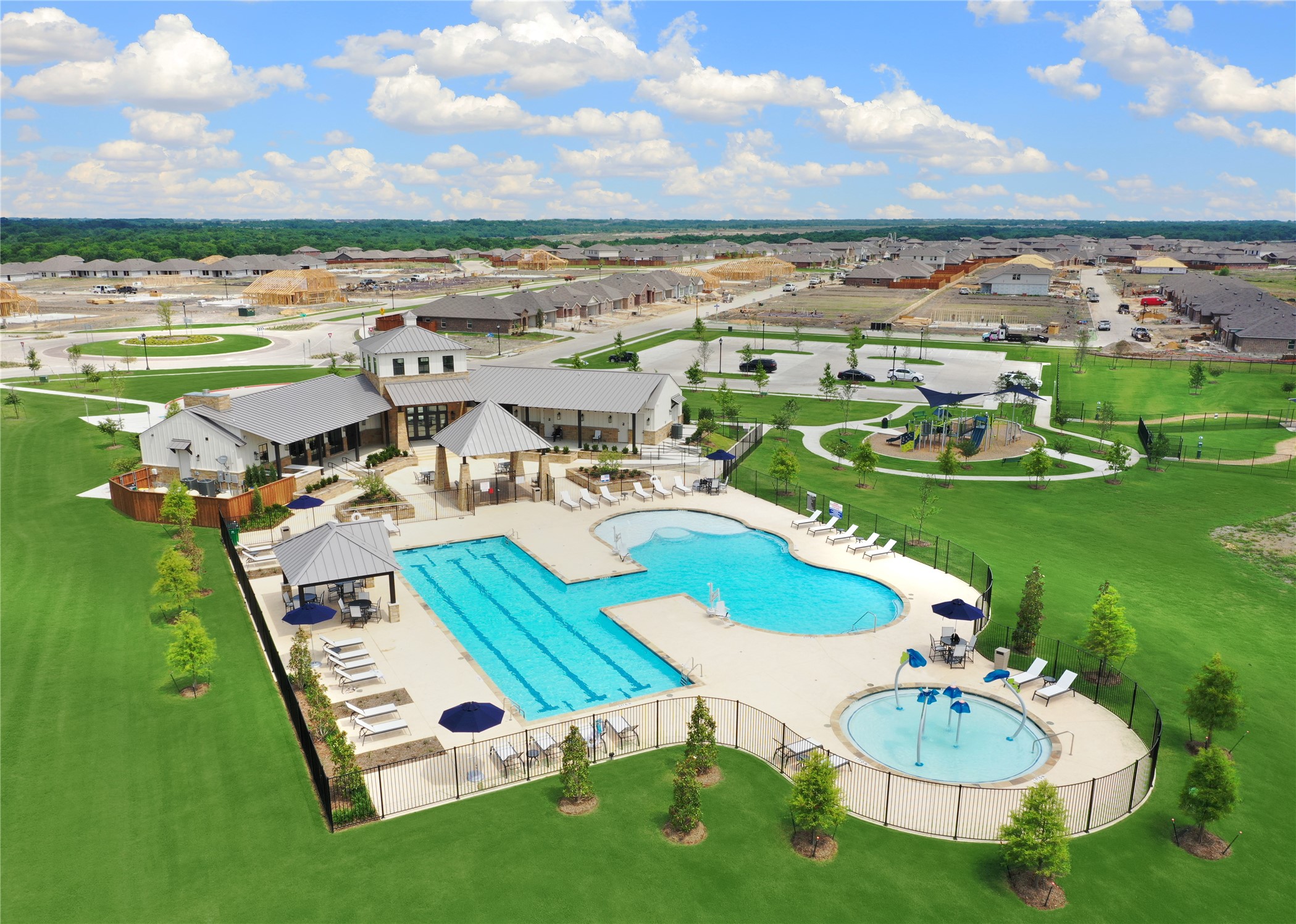 4050 Georges Bend Crandall TX 75114