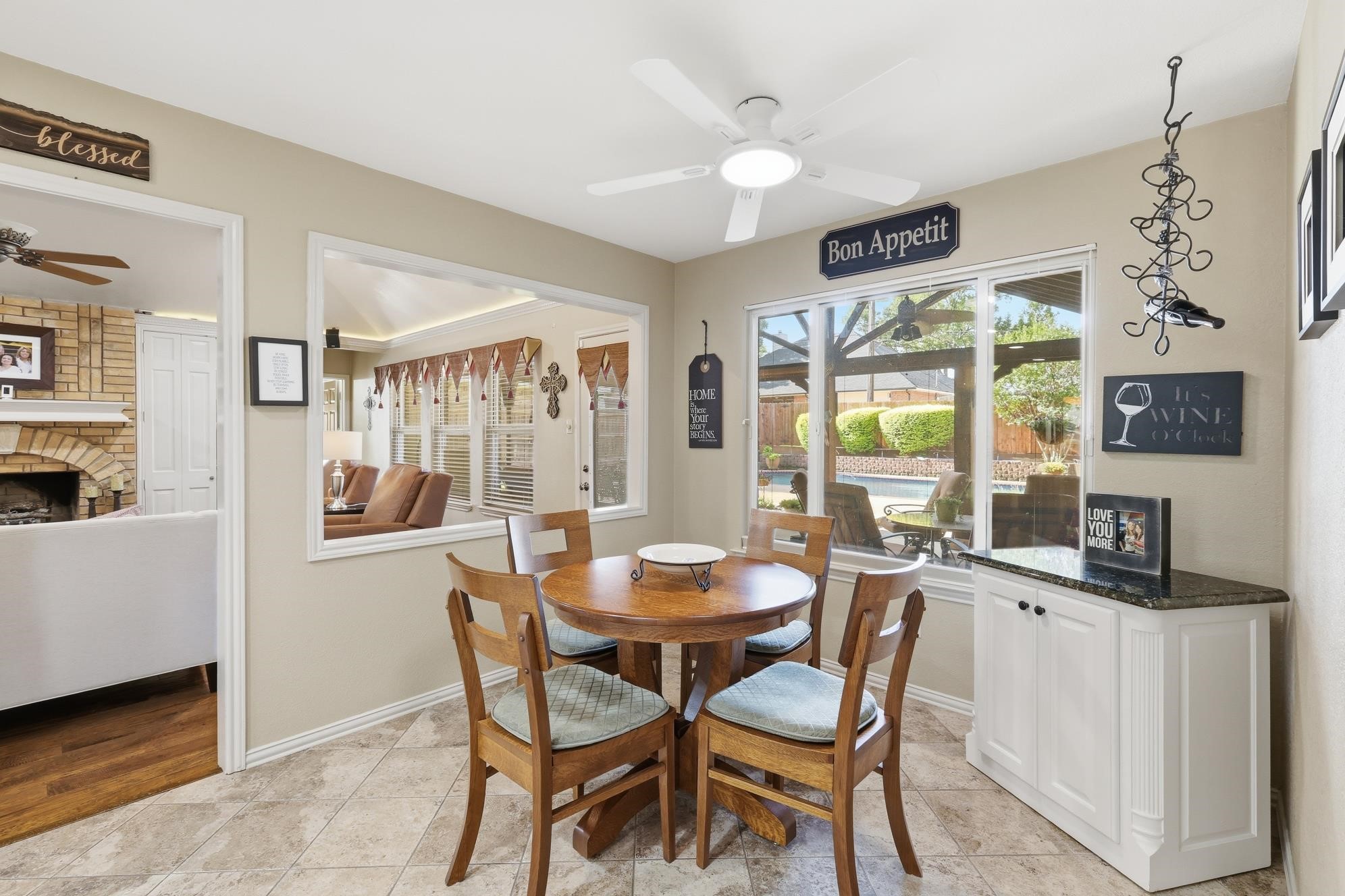 325 Marseille Drive Hurst TX 76054