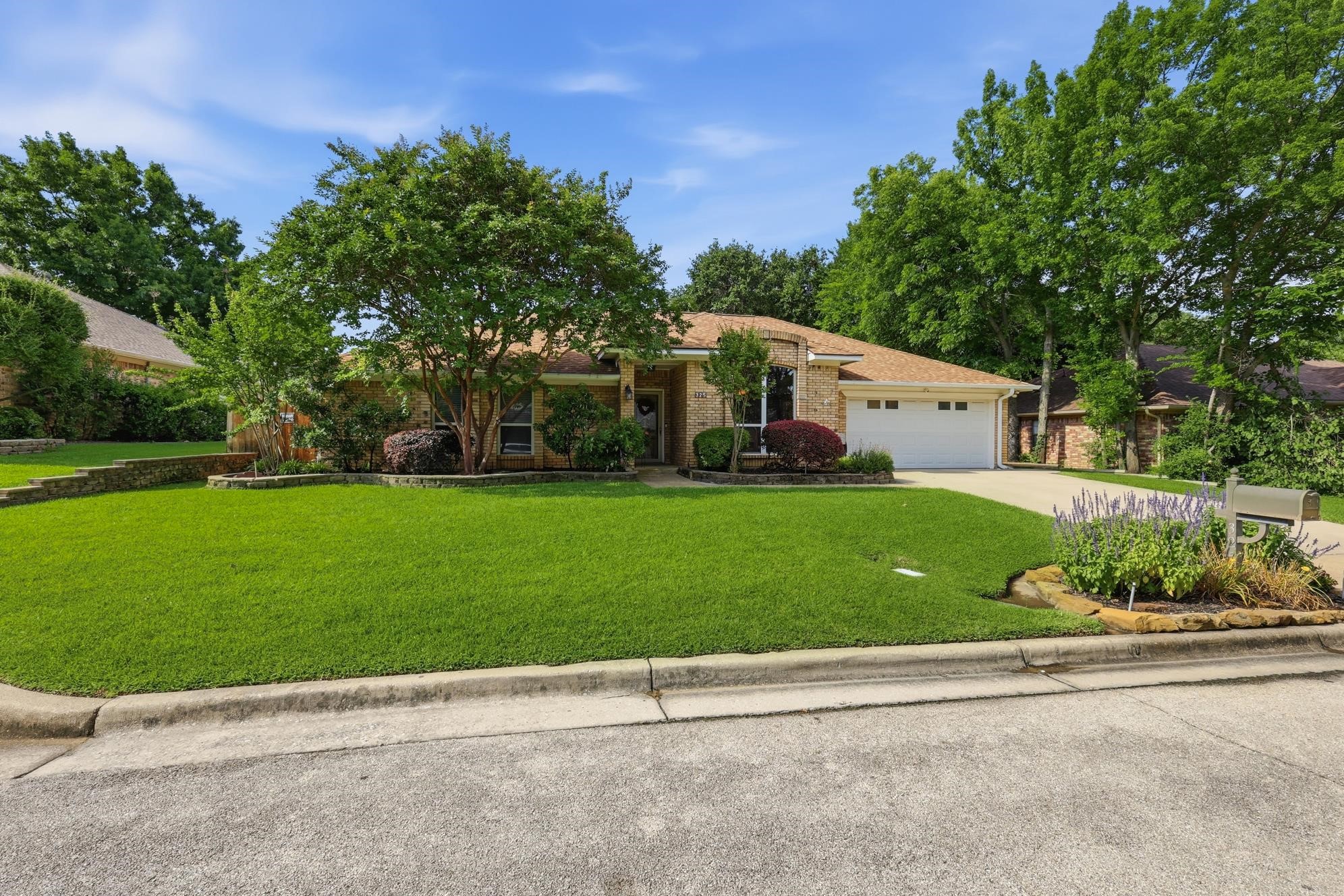 325 Marseille Drive Hurst TX 76054
