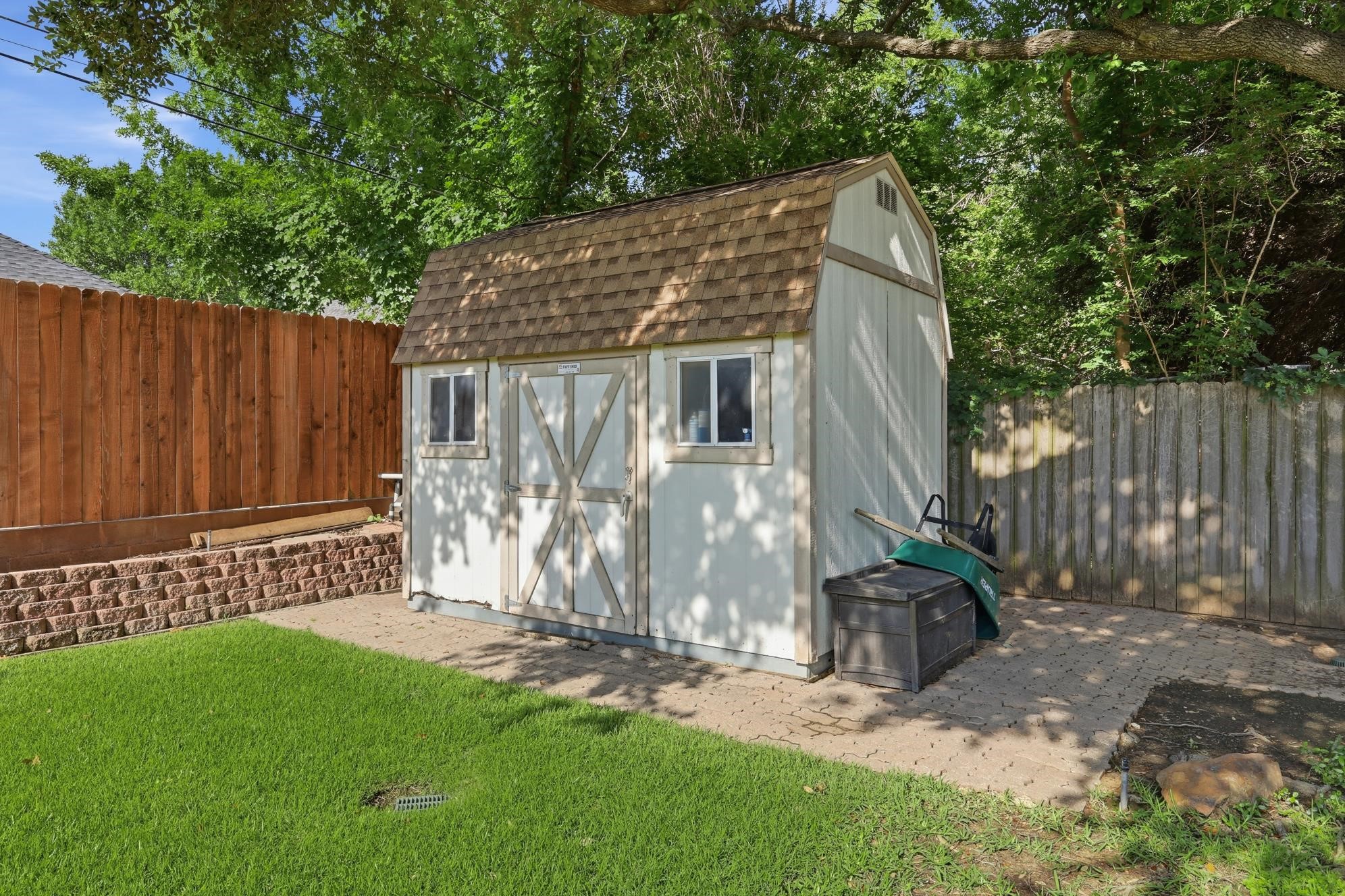 325 Marseille Drive Hurst TX 76054