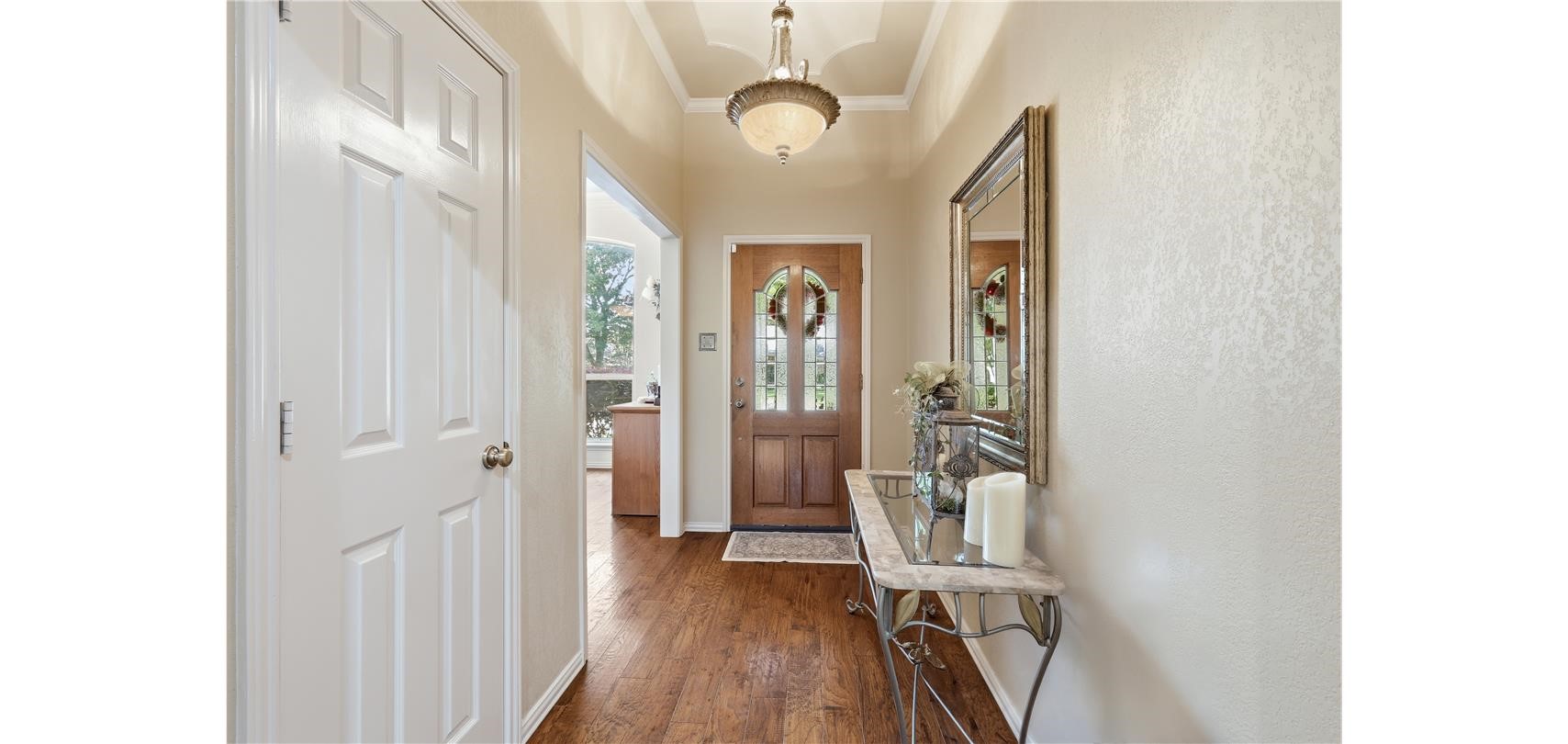 325 Marseille Drive Hurst TX 76054