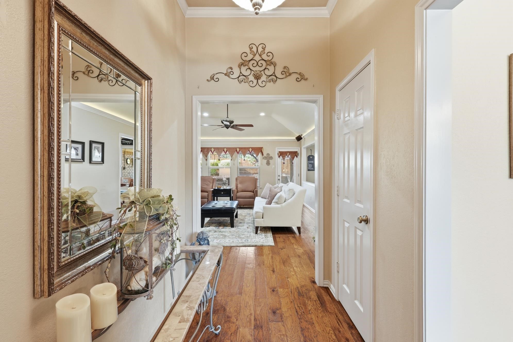325 Marseille Drive Hurst TX 76054