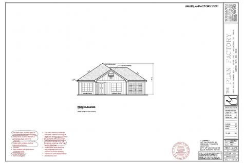 111 Jarrett Street Waxahachie TX 75165