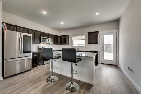 2517 Pettus Drive Forney TX 75126
