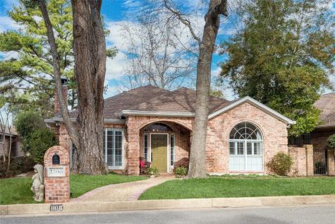 1108 Oak Garden Circle Tyler TX 75703