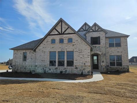 704 Olivia Lane Collinsville TX 76233