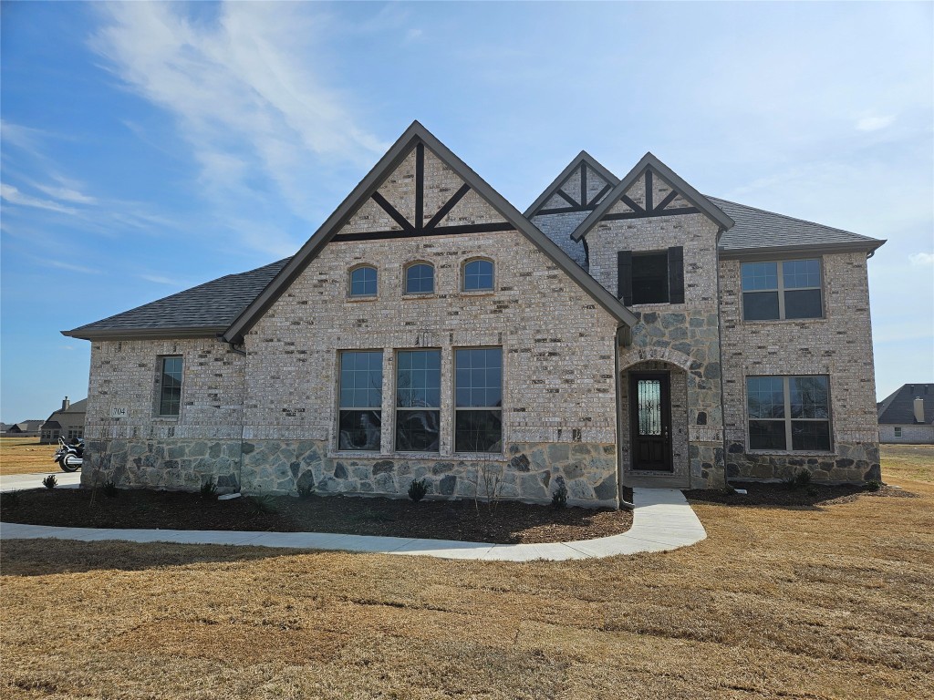 704 Olivia Lane Collinsville TX 76233