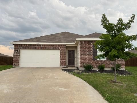 6501 Trident Court Fort Worth TX 76179