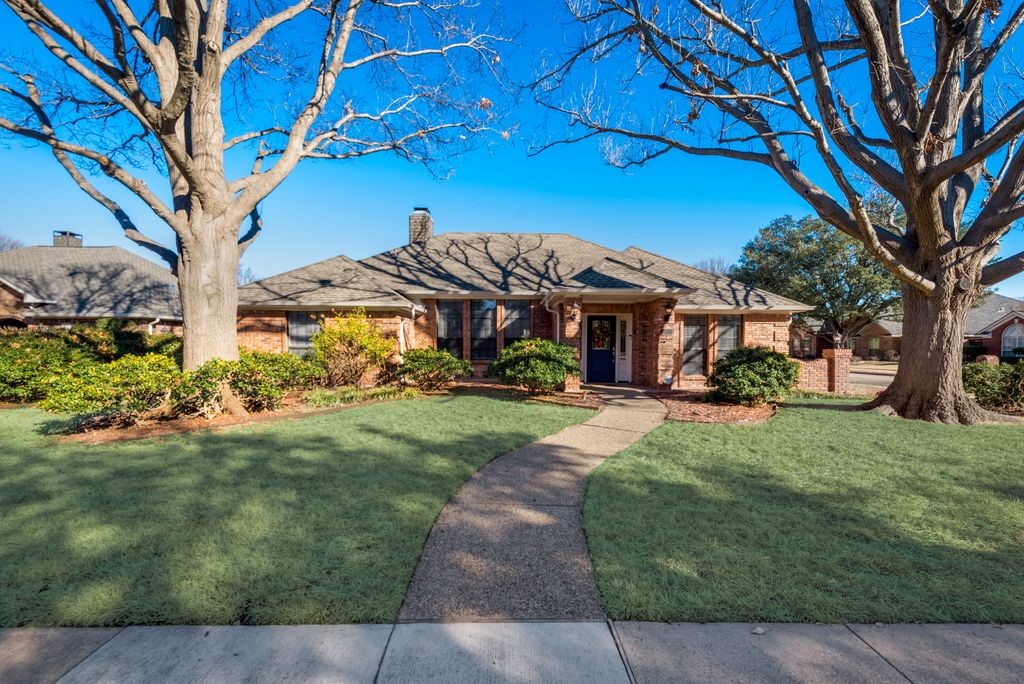 7300 Decoy Court Plano TX 75025