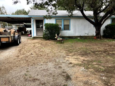 1839 Hidden Valley Road Granbury TX 76049