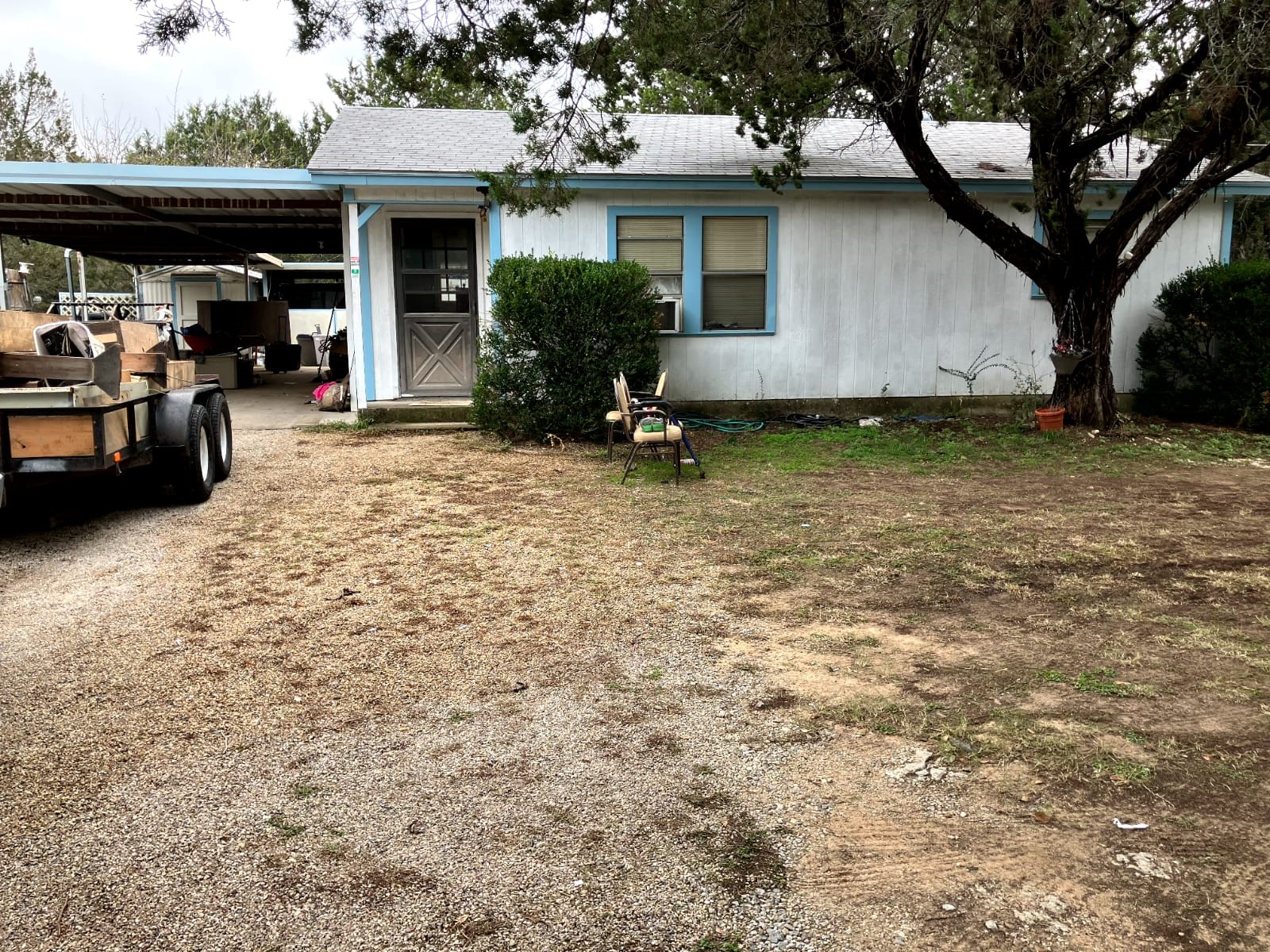 1839 Hidden Valley Road Granbury TX 76049