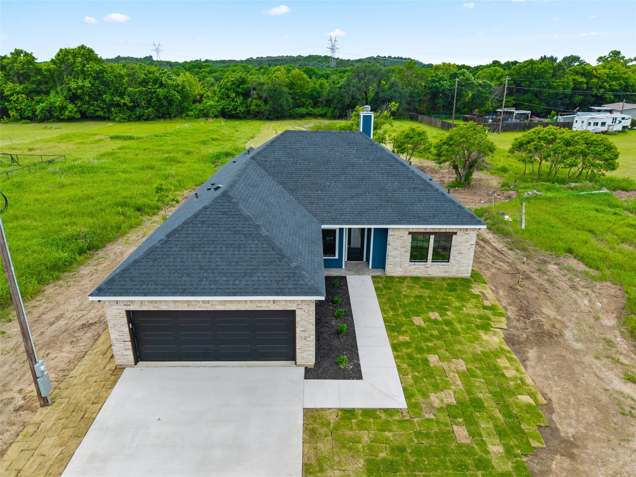 5808 W Virginia Trail Granbury TX 76048