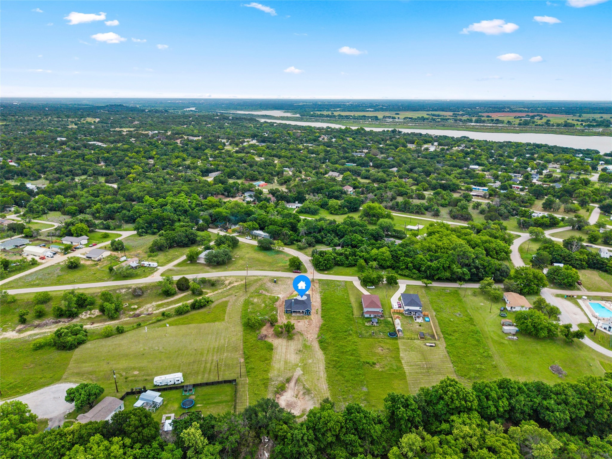 5808 W Virginia Trail Granbury TX 76048