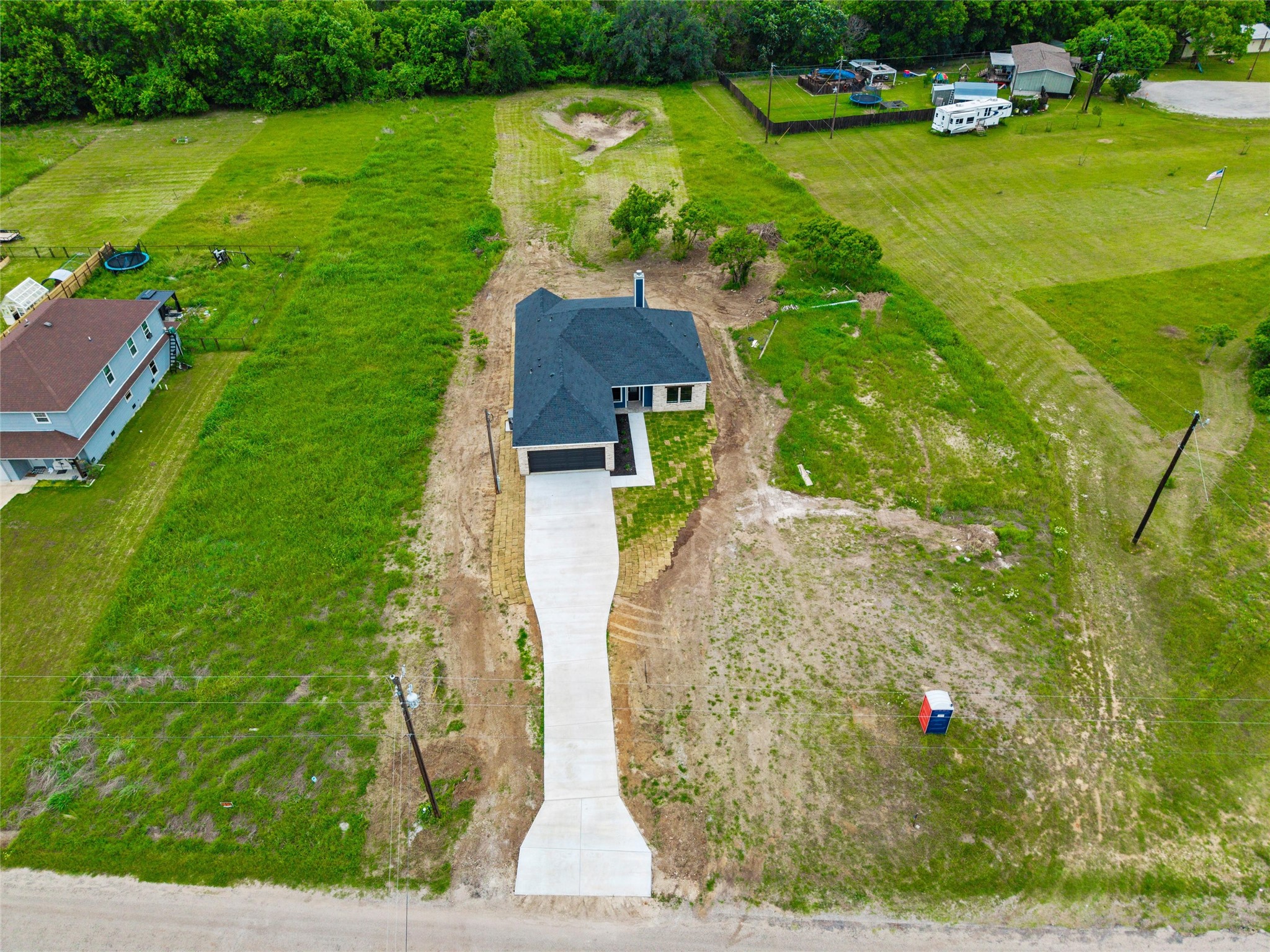 5808 W Virginia Trail Granbury TX 76048