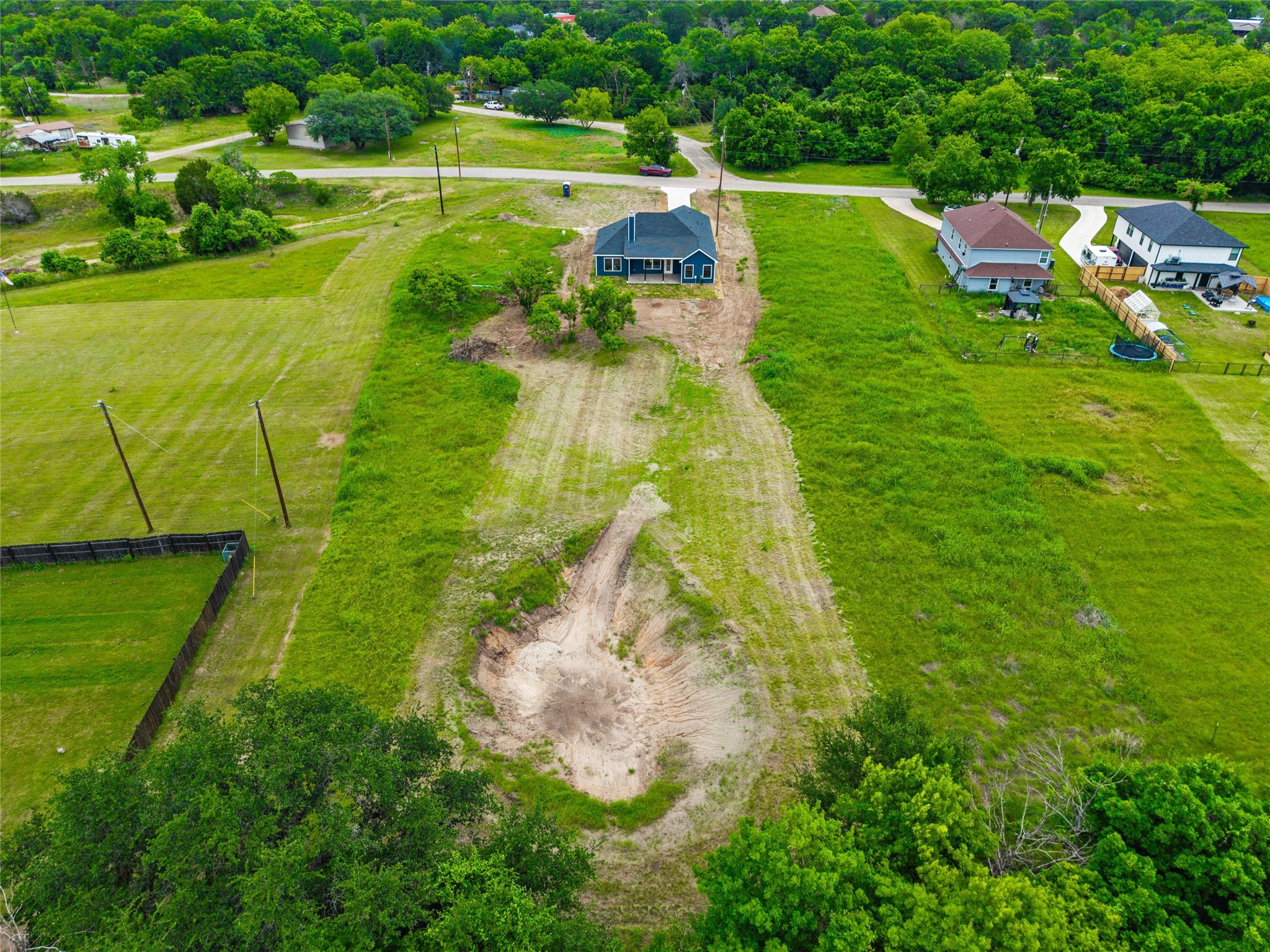 5808 W Virginia Trail Granbury TX 76048