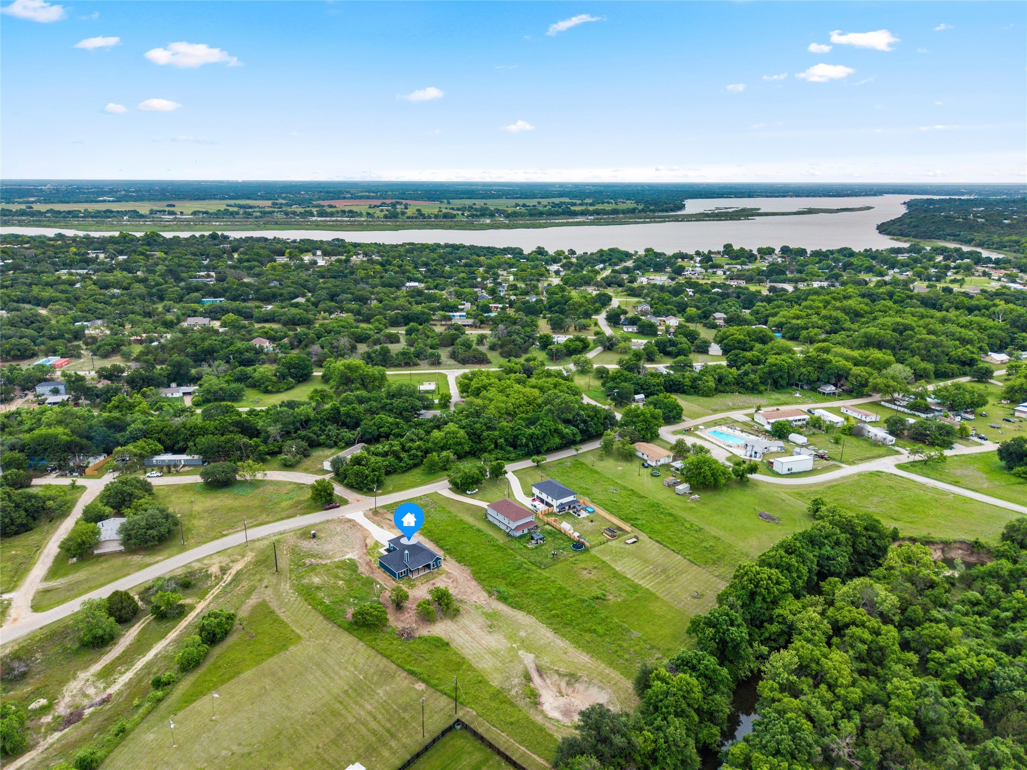 5808 W Virginia Trail Granbury TX 76048