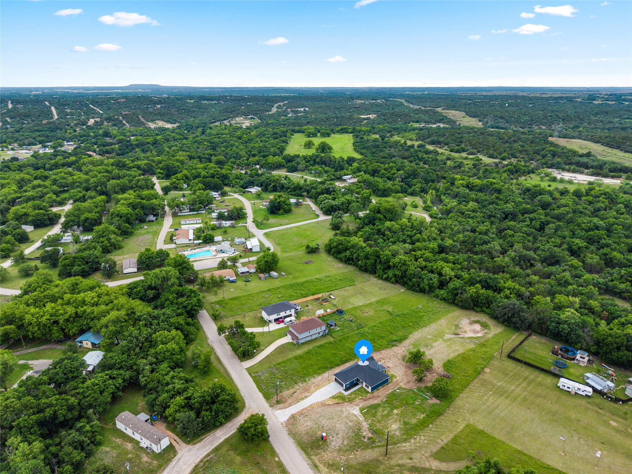 5808 W Virginia Trail Granbury TX 76048