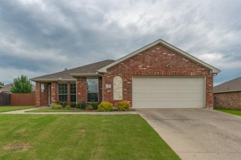 1109 Colony Drive Greenville TX 75402