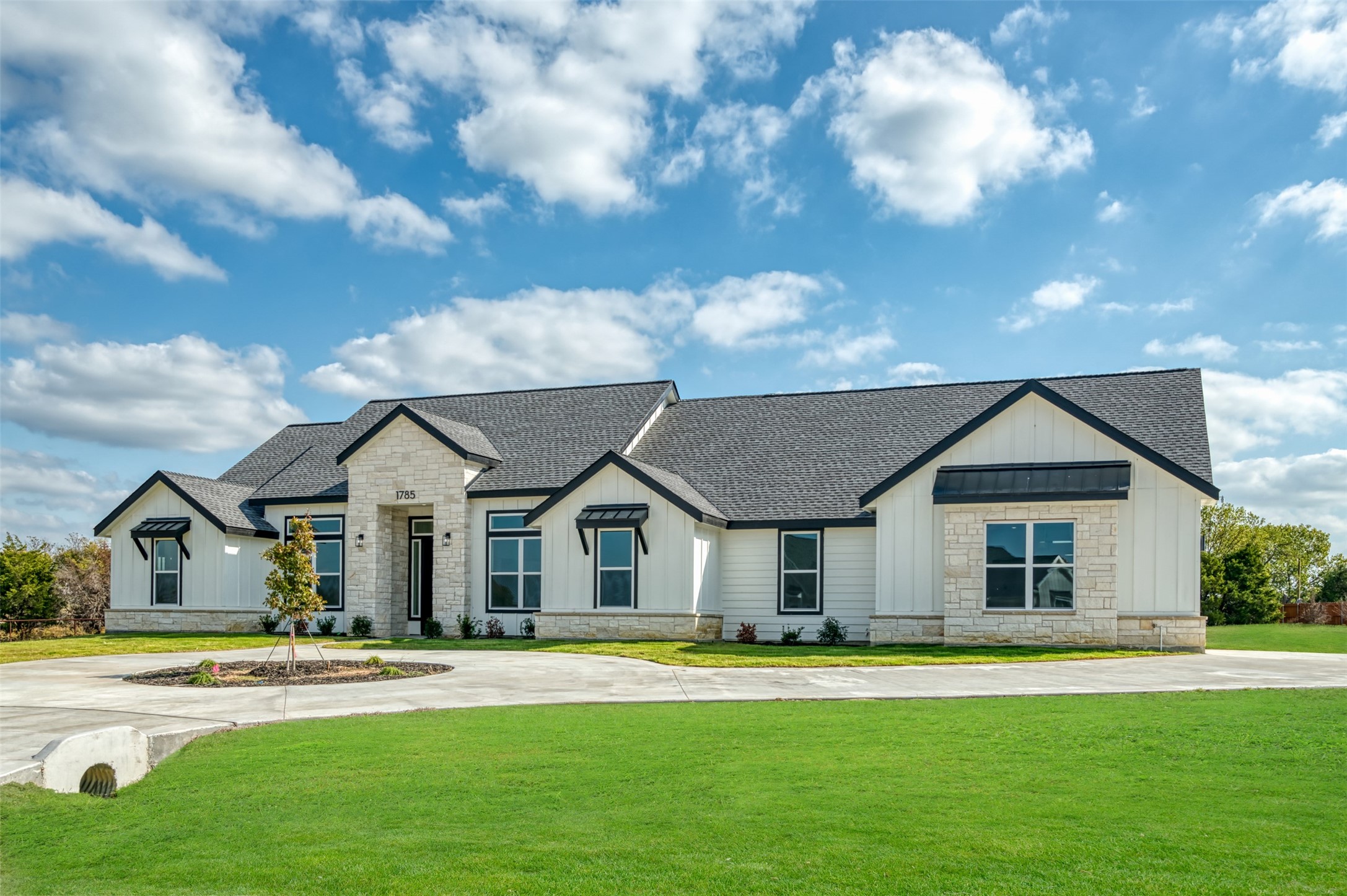 1785 Crestridge Circle Princeton TX 75407