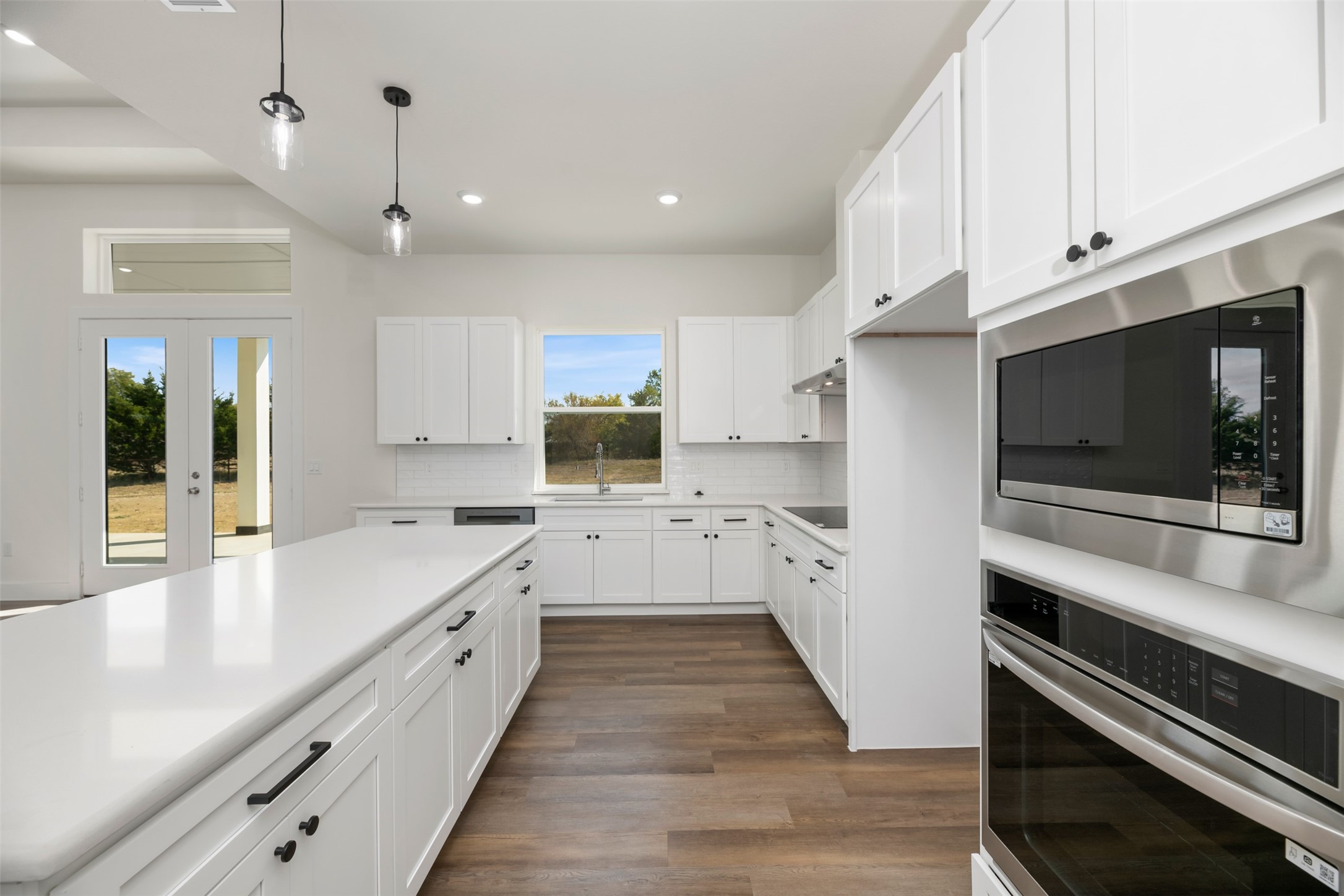 1785 Crestridge Circle Princeton TX 75407
