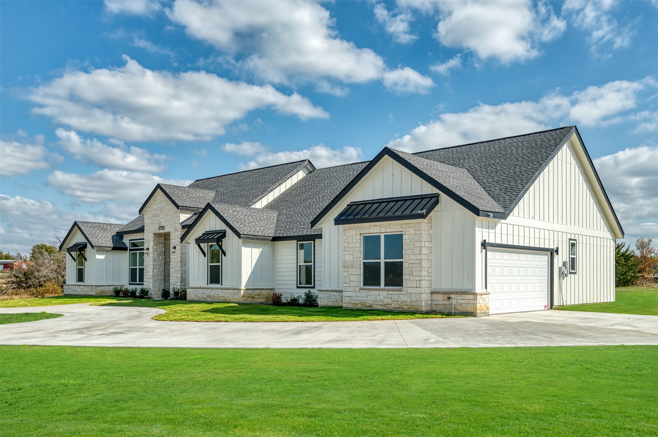 1785 Crestridge Circle Princeton TX 75407