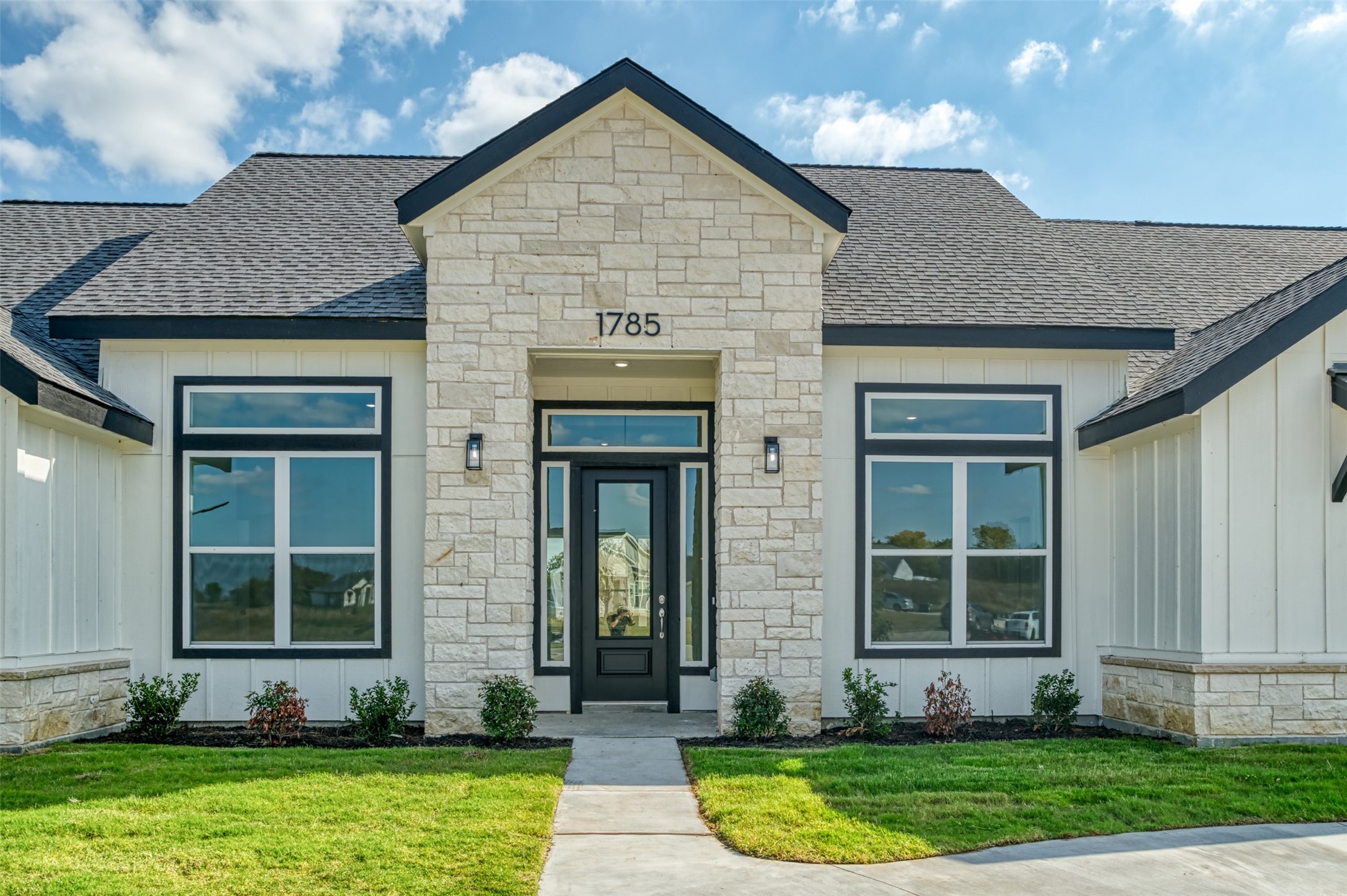 1785 Crestridge Circle Princeton TX 75407