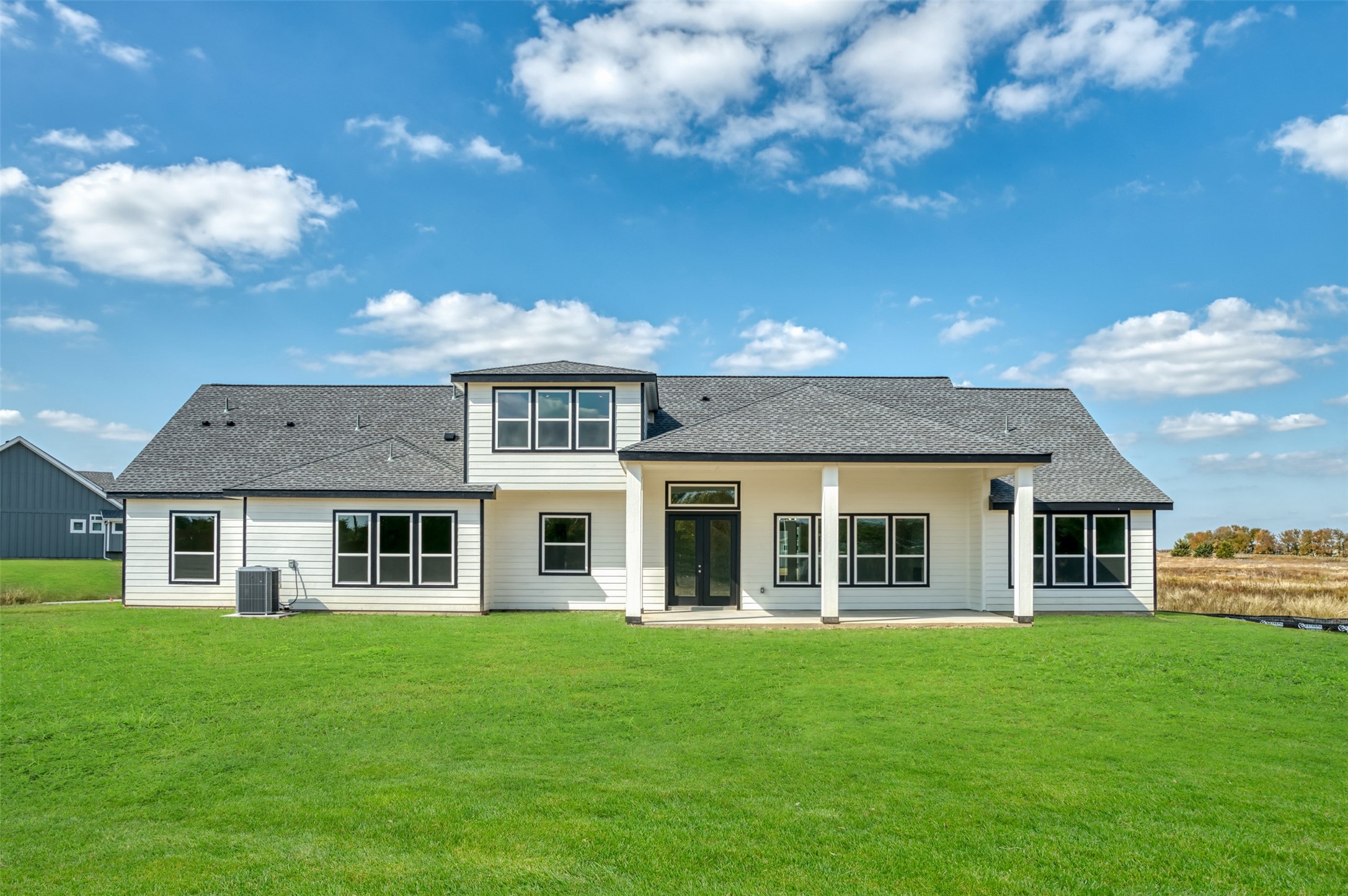 1785 Crestridge Circle Princeton TX 75407