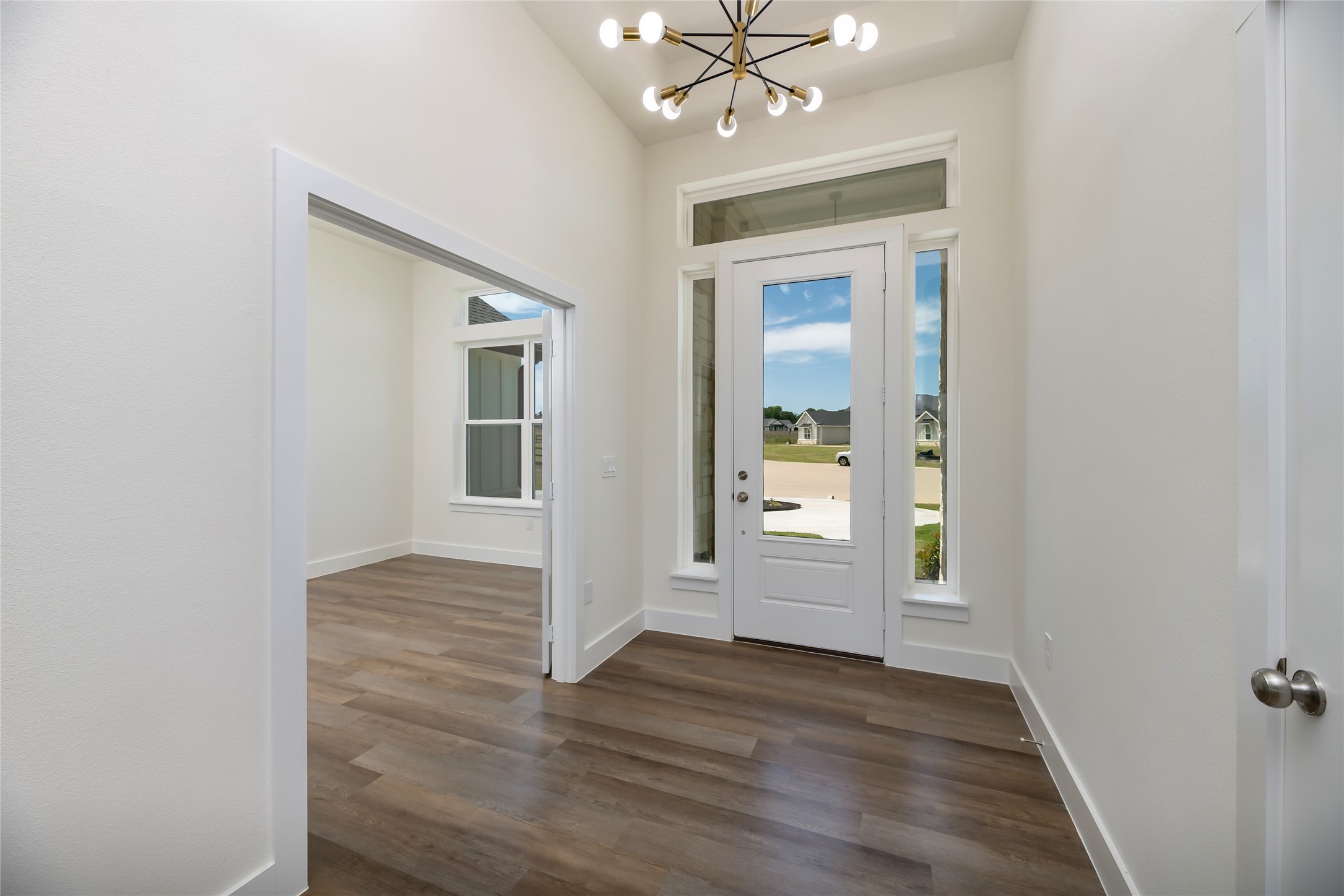 1785 Crestridge Circle Princeton TX 75407