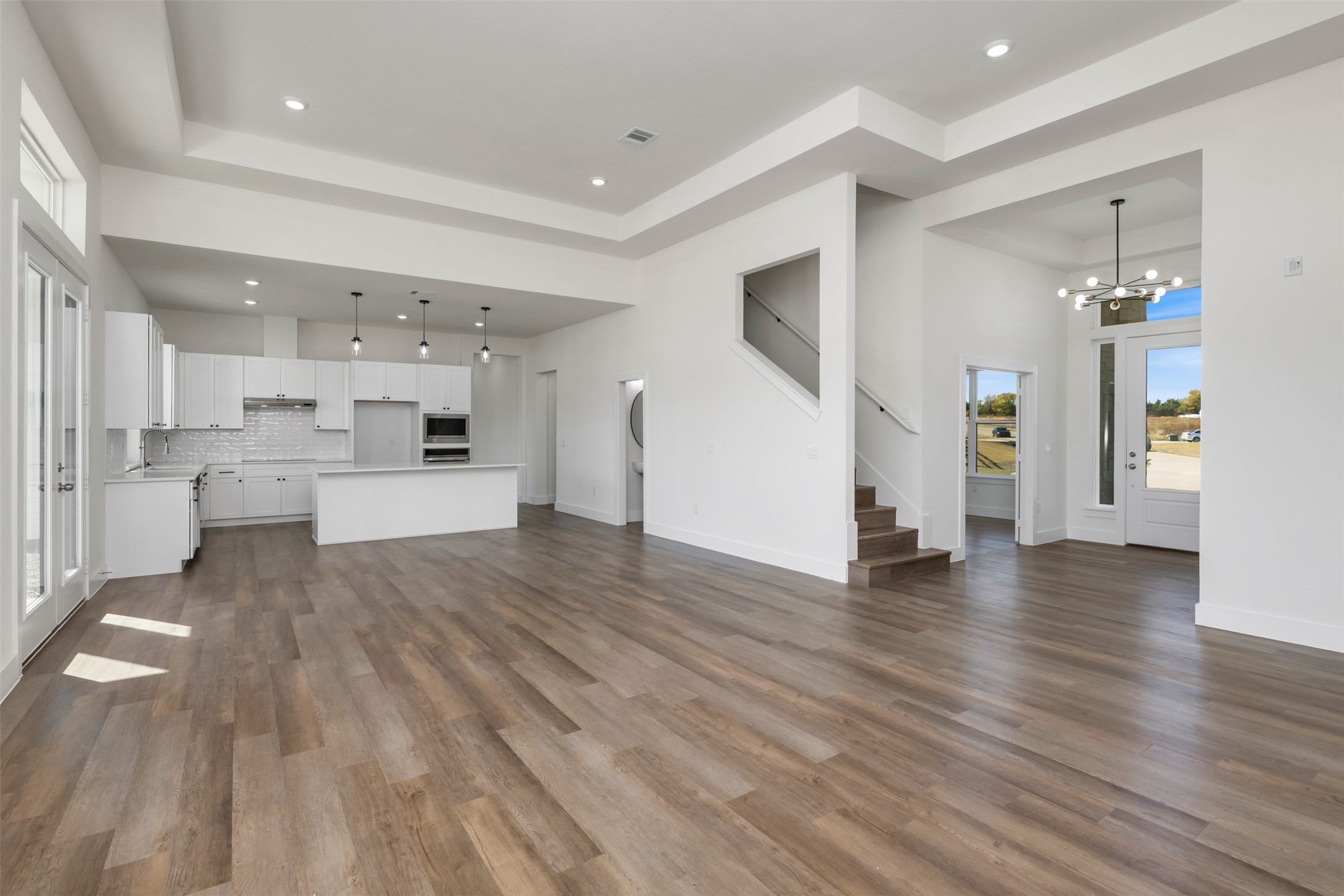 1785 Crestridge Circle Princeton TX 75407