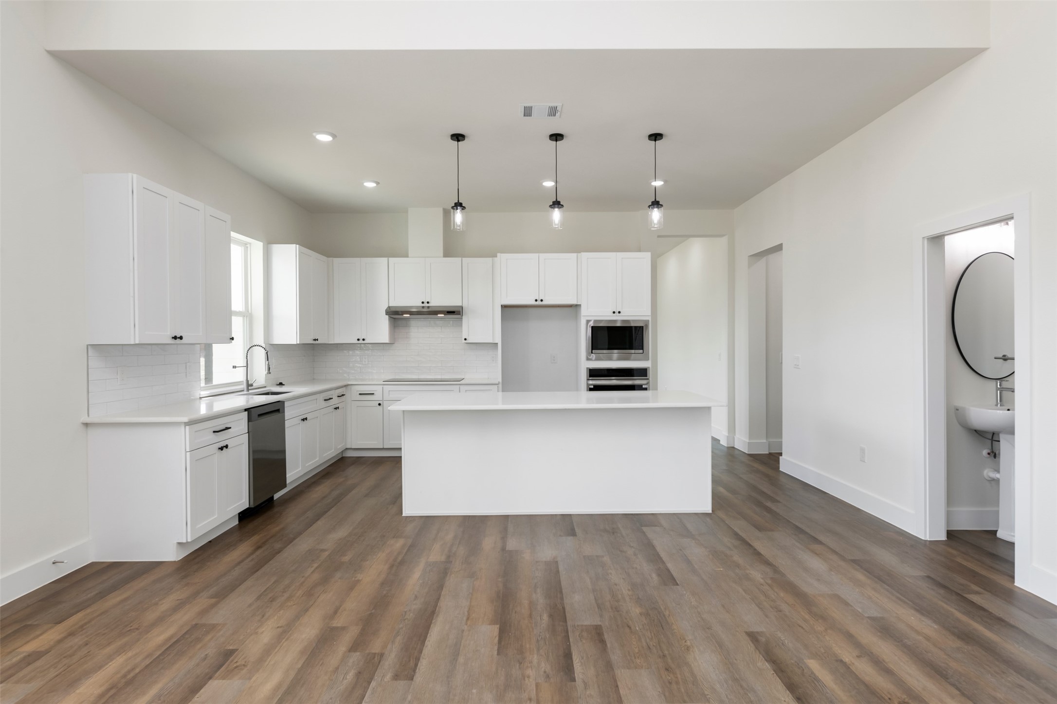 1785 Crestridge Circle Princeton TX 75407
