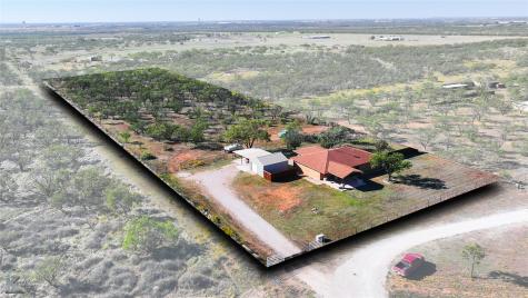 490 Elmdale Road S Abilene TX 79602