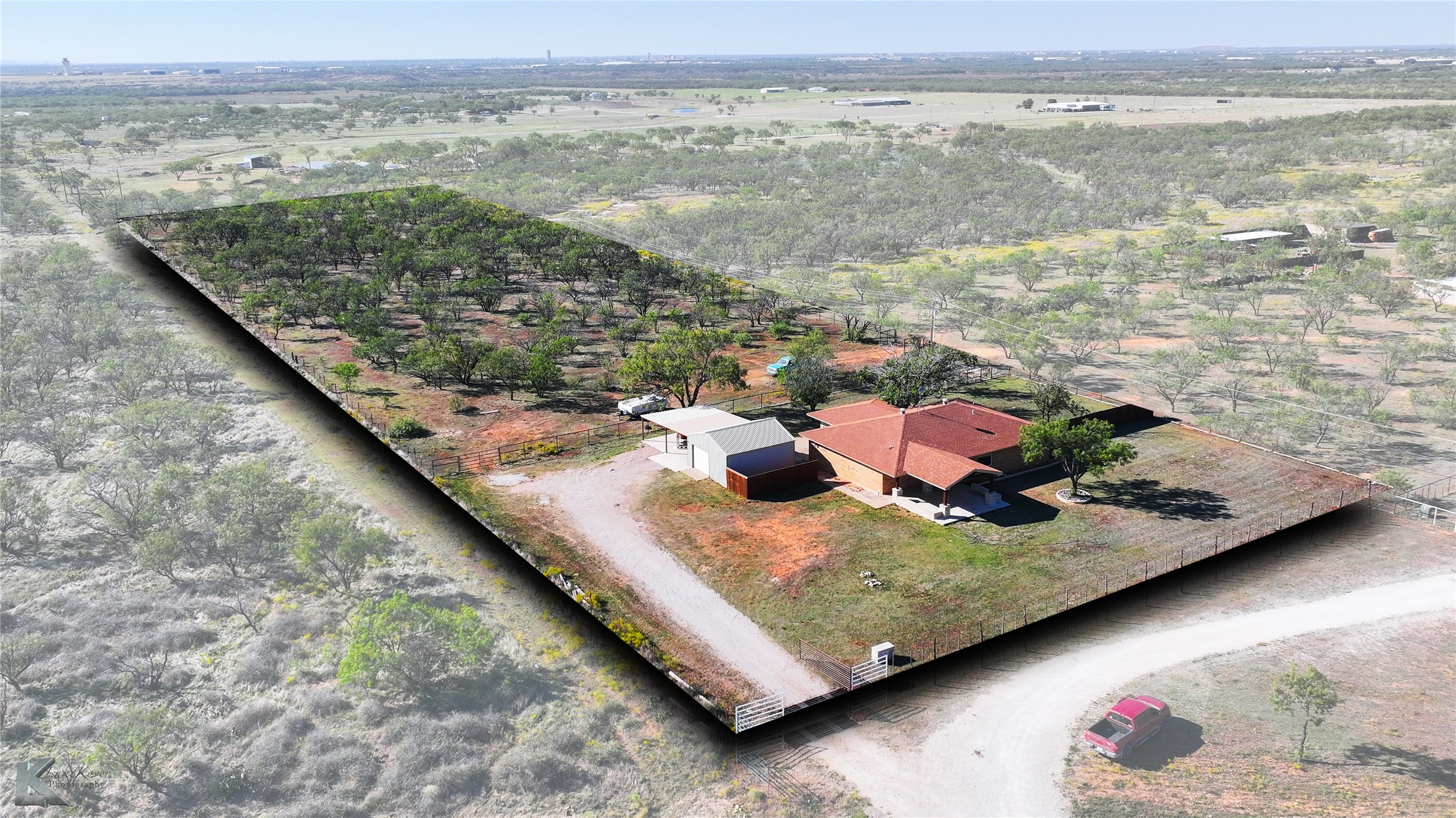 490 Elmdale Road S Abilene TX 79602