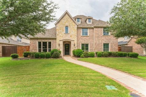 11735 Coronado Trail Frisco TX 75033