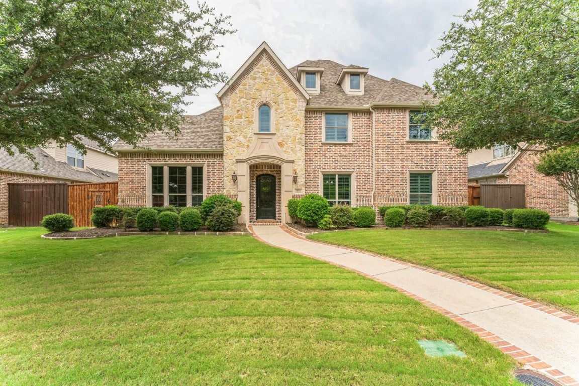 11735 Coronado Trail Frisco TX 75033