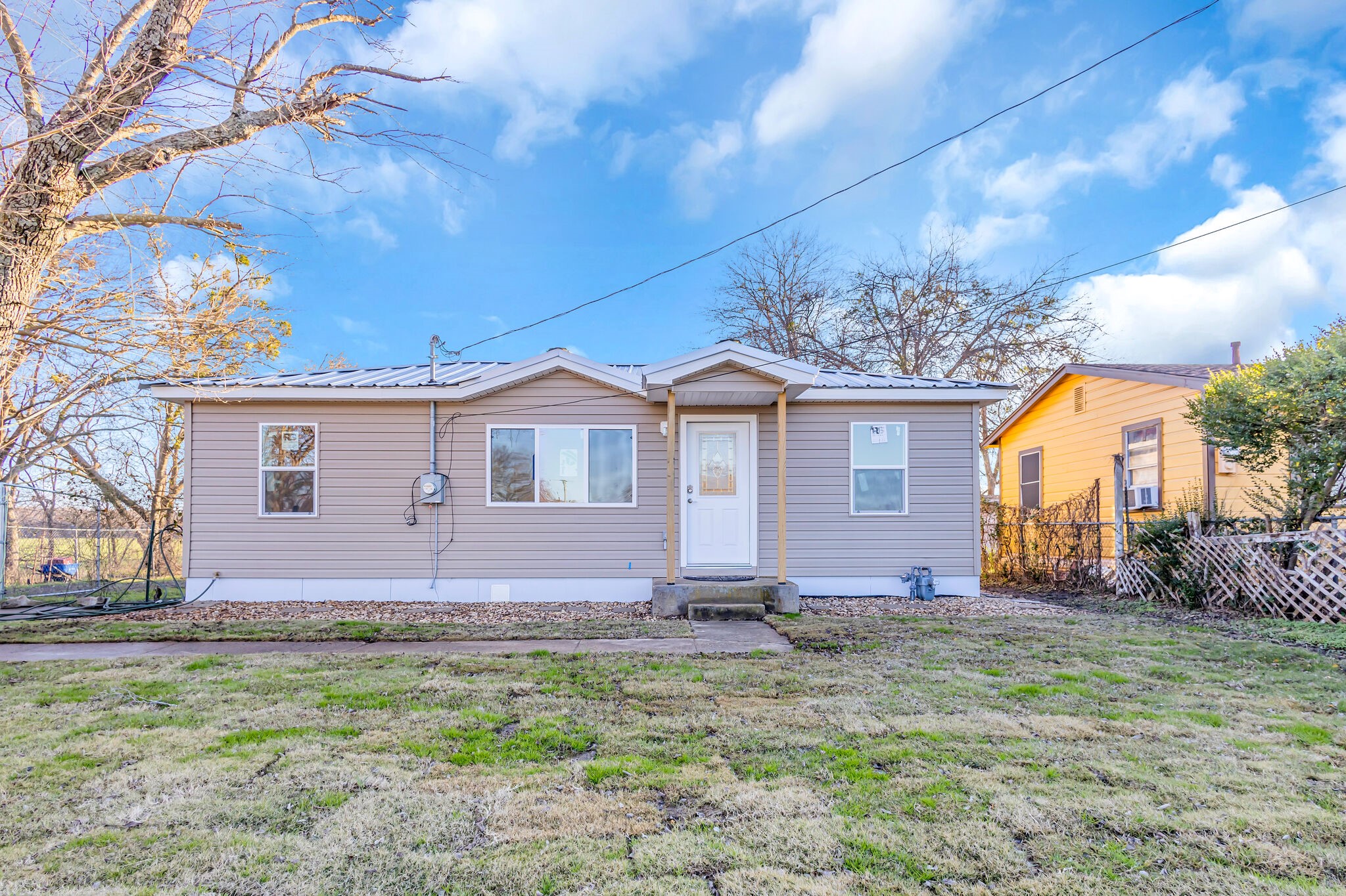 1027 Joe Bailey Royse City TX 75189