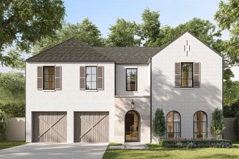 4150 Lively Lane Dallas TX 75220