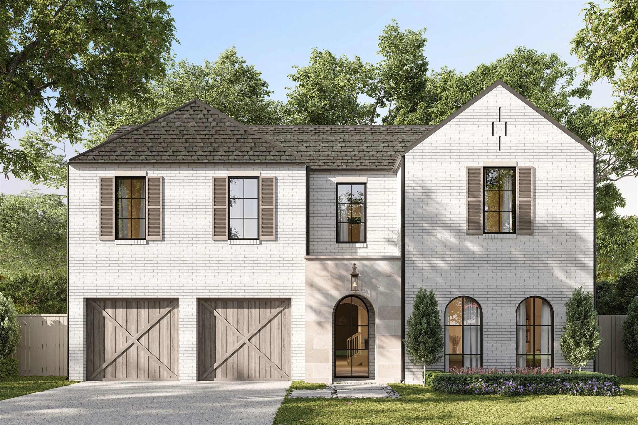 4150 Lively Lane Dallas TX 75220