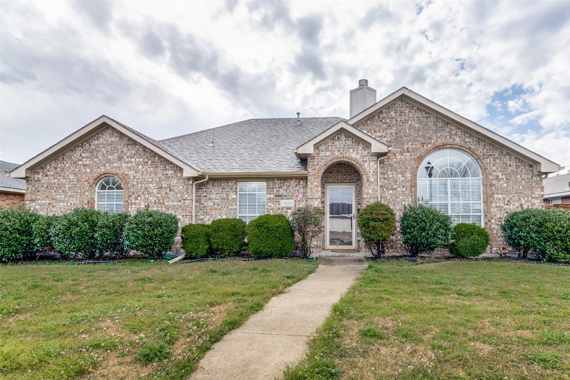 7506 Danridge Road Rowlett TX 75089