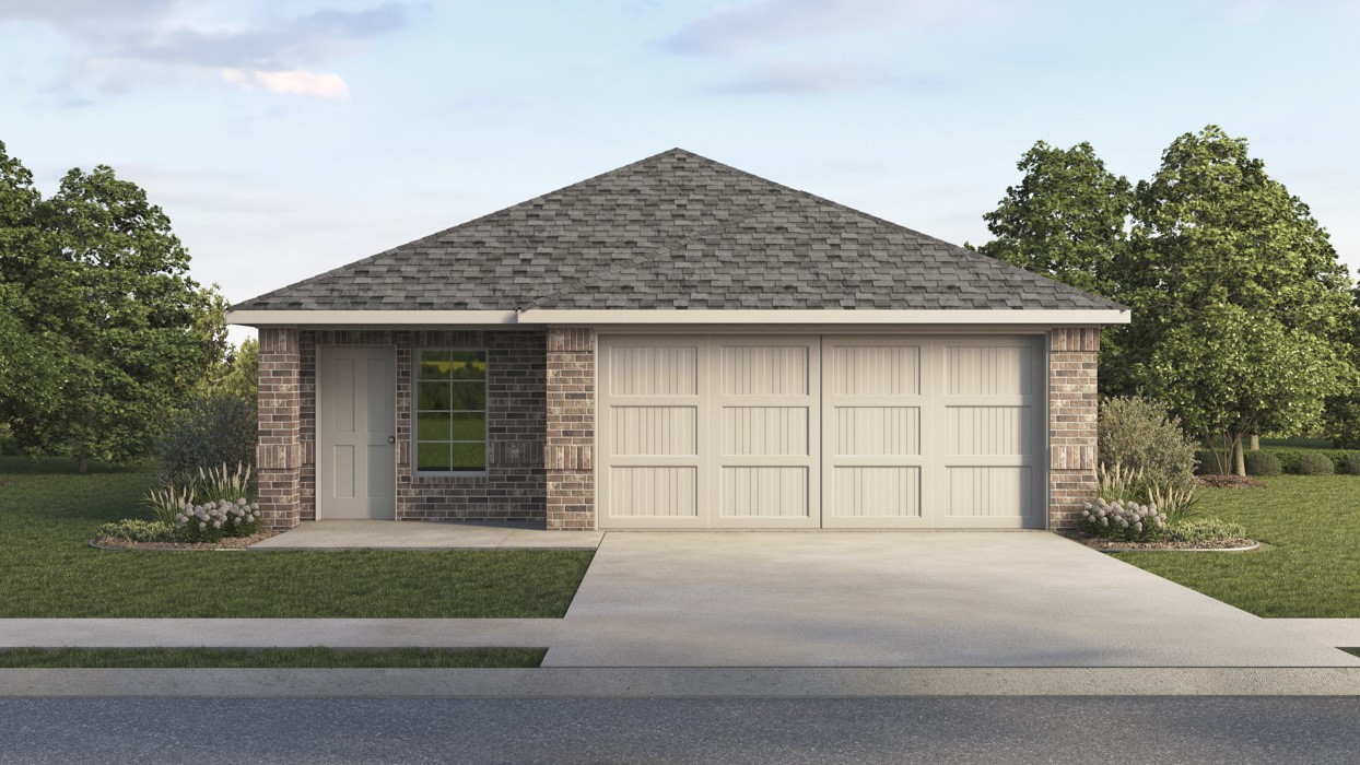 10004 Anyhow Drive Aubrey TX 76227