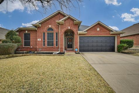 2403 Hillary Trail Mansfield TX 76063